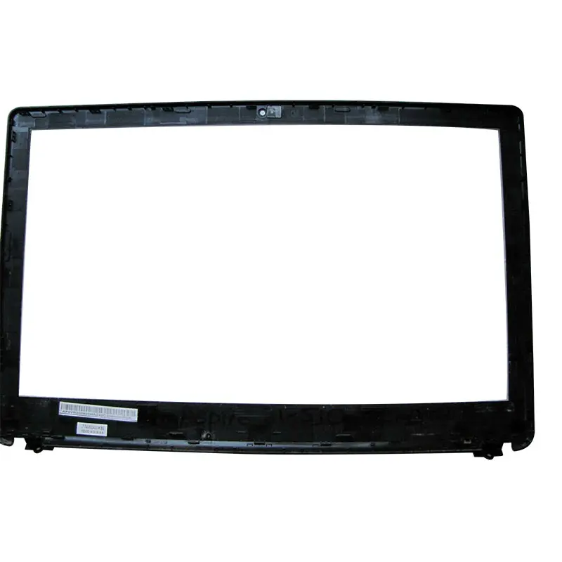 Kualitas Tinggi Laptop Acer Aspire E1-510 E1-532 E1-570 E1-572 LCD Bezel AP0VR000600 Cover B LCD Layar Asli
