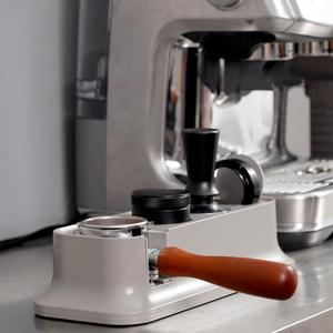 Presse-café avec poignée en ABS, ajustement universel pour les cafés et l'usage domestique - Product Image 3