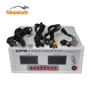 <span class=keywords><strong>CPN</strong></span> 고압 일반적인 가로장 펌프 검사자 시뮬레이터 - Product Image 2