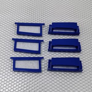 Rouleau de papier HME de bonne qualité pour filtre Resmed <span class=keywords><strong>Airmini</strong></span> Humidx ou Puls avec largeur 10mm 18 ans d'expérience dans la production - Product Image 6