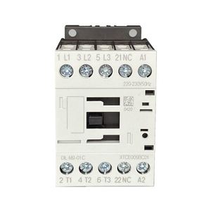 AC contactor <span class=keywords><strong>DILMP20</strong></span>(380V 50/60Hz). - Product Image 3