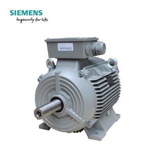 Siemens 2P 4P 6P 8p IE2 ie3 ie4 ie5 3 pha động cơ cảm ứng điện động cơ không đồng bộ - Product Image 5