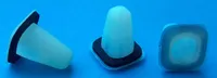 90467-10023 9046710023 Gommet en nylon pour Toyota