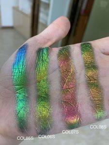 COL <strong>Chameleon</strong> <strong>Color</strong> <strong>Shifting</strong> Multi Chrome Makeup <strong>Pigment</strong> - Product Image 3