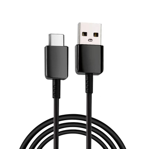 สายชาร์จ <span class=keywords><strong>USB</strong></span> TYPE C แท้ 1 เมตร ชาร์จเร็ว ถ่ายโอนข้อมูล สำหรับ <span class=keywords><strong>Samsung</strong></span> Galaxy A33 <span class=keywords><strong>A53</strong></span> A73 A51 A71 A31 A22 A3 A5 A7 M30 - Product Image 6