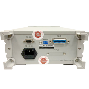 2025 Venta caliente buen precio atenuador de canal programable digital - Product Image 2