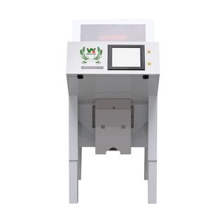 آلة فرز البذور البصرية من WENYAO، فارزة ألوان لبذور الفجل والبذور الأخرى للبيع - Product Image 1
