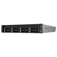 XFusion FusionServer 2158H V8 2U Rack Server EPYC DDR5 Virtualisasi Enterprise yang Stabil, Handal, dan Jaringan Cerdas