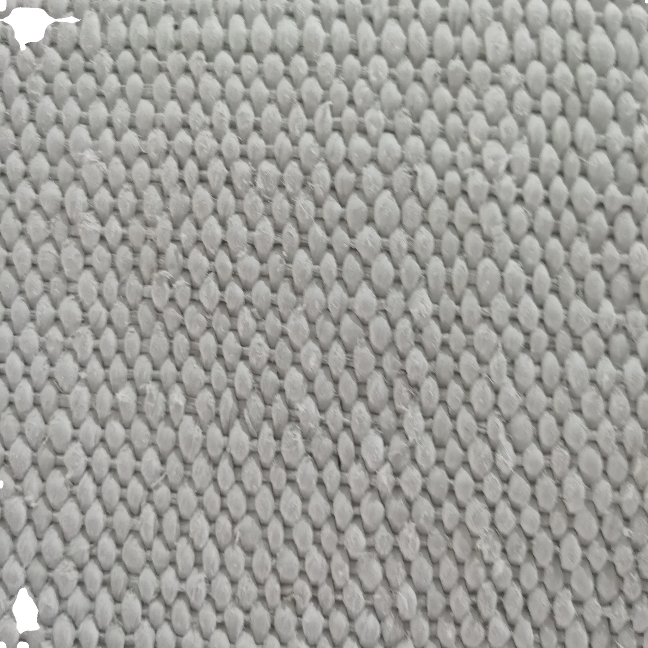 Используется при изготовлении асбестовой ткани с различными тепловыми, коррозионными, кислотными, щелочными и другими материалами