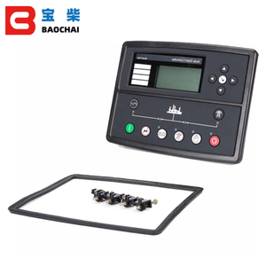 <strong>Diesel</strong> <strong>Generator</strong> Spare Parts <strong>Control</strong> Switch Module Panel Deep Sea Genset Engine Deepsea 7320MKII <strong>7320</strong> AMF ATS <strong>Controller</strong> - Product Image 6