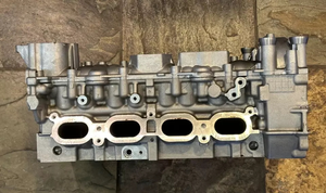 رأس أسطواني مستعمل أصلي لرأس أسطوانة مرسيدس بنز ، الجزء # ، أول تصنيع المعدات الأصلية - Product Image 2