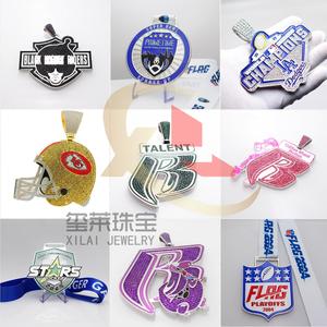 Bague de championnat sportive noire personnalisée 2026 avec nom et numéro gravés - Bague pour hommes de baseball et de football - Product Image 4