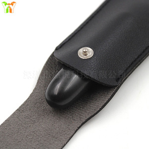 Pu da hạt tiêu phun Pouch tự vệ phun chủ leo núi an toàn <span class=keywords><strong>Keychain</strong></span> Bộ quà tặng cho phụ nữ - Product Image 6