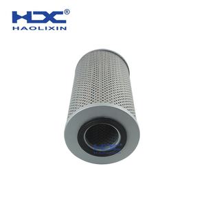 ตัวกรองน้ำมันไฮดรอลิกสำหรับ <span class=keywords><strong>Komatsu</strong></span> รถปราบดิน <span class=keywords><strong>D55</strong></span> PT146 97101777 3I0720 658126 158139 70658126 3130918 1214939H1 - Product Image 2