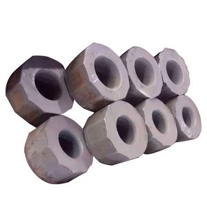 Forgages de pièces forgées à chaud Gentachi, taille maximale 4000 mm, pour applications robotiques - Product Image 1