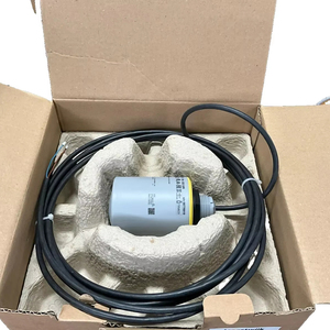 VEGAPULS C 21 PSC21.XXXXXNBHB Radar de Nivel Fabricado en Alemania con Material PVDF y Precisión de 5 mm para Aplicaciones de Líquidos, Sólidos y Granulados - Product Image 1