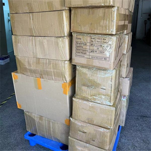 Línea de Transporte Aéreo y Marítimo Internacional Lianshuncheng, Servicio de Logística Express Puerta a Puerta de Francia y Reino Unido - Product Image 2