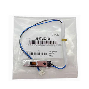 Sensor de temperatura de fusión A9JTM50300 <span class=keywords><strong>TH2</strong></span> para Konica Minolta 6120 6136 A9JTM50100 <span class=keywords><strong>TH1</strong></span> A4EUR73600 TH3 A9JTM50400 TH4 A9JTM50200 2 - Product Image 5