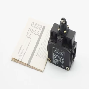 مفتاح تحديد الموضع Zr 256-11z-m20 Zr25611zm20 1160535 - غير مستخدم - - Product Image 1