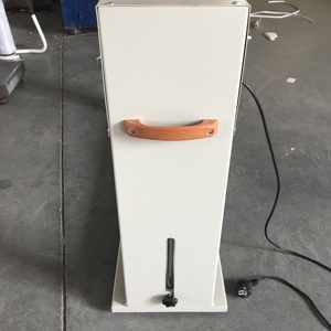 เครื่องผสม/กวนแบบดิจิตอล JJ-3 สำ<span class=keywords><strong>ห</strong></span>รับการทดสอบแบบ 6 โถ ได้รับมาตรฐาน ISO และ CE - Product Image 6