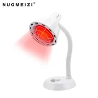 Infrared Physiotherapy Lamp, Physical Therapy, Warm White