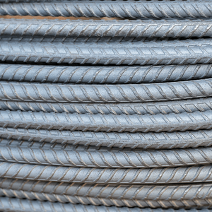 Gegalvaniseerd staal wapeningsstaal 8mm graad 60 China wapeningsstaal prijs 10mm 12mm 16mm prijzen epoxy gecoat - Product Image 3