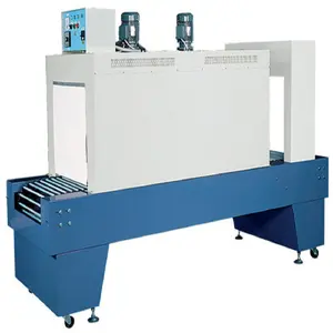 High Quality Commercial Use Carton Box Shrink Packing Machine / Box Packing Machine For Sale Price