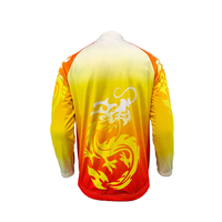 Logo personnalisé Veste coupe-vent et imperméable F1 Racing Jacket Vêtements de sport respirants Motocross Riding Motorcycle Jacket