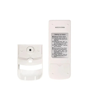 New KT-3888 <b>Remote</b> <b>Control</b> for Gree L-G HITACHI DAI-KIN Universal Air Conditioner - Product Image 2