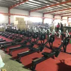 Máquina de remo de aire YG Fitness comercial de gran oferta hecha en China, equipo de Fitness de alta calidad