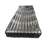 Chine Toles Pour Maison Bg28 GI feuilles de fer ondulé/Bg34 tôle de <span class=keywords><strong>toiture</strong></span> galvanisée plaques de vague de zinc prix du compteur - Product Image 3