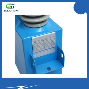 <span class=keywords><strong>Condensador</strong></span> de Potencia Monofásico de Alto Voltaje BAM11/3-50-1W, Componente de Compensación de Energía Reactiva SAILTON para Máquina de Soldar - Product Image 5