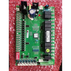 Placa base de aire acondicionado compatible 30RHOE2001 MCB-0065 90R WT.004 para aire acondicionado central a prueba de polvo - Product Image 2