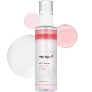 Medicube Pdrn Pink Peptide Serum Mist 100 ml, Spray Facial Hidratante - Product Image 1