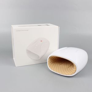 Masajeador de Manos Inalámbrico Inteligente con Calor y Amasamiento, para el Cuidado de las Manos y Terapia de Acupuntura en la Palma - Product Image 6