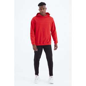 Conjunto Deportivo para Hombre Kelvin Fiesta, Diseño Simple en Negro, 85230 - Product Image 5