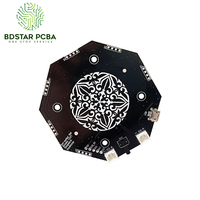 Placa de Control para Impresora 3D Rumba, Pantalla, Ensamblaje de PCB, Prototipo de Impresora 3D, PCBA