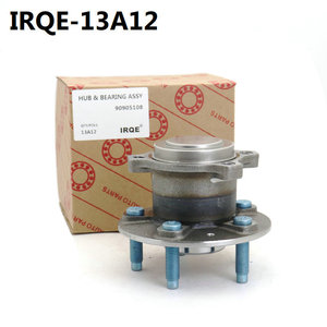 Ensemble moyeu et roulement IRQE 13A12 pour roue arrière Buick Excelle - Product Image 1