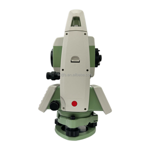 Estación Total Electrónica Sanding ARC5 Pro 1000m sin Reflector, Precisión de 2 Segundos, IP55, Aumento de 30x para Topografía - Product Image 5