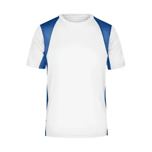 Camiseta deportiva para correr para hombre - Product Image 3
