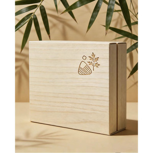 Solid Wood - Product Image 1
