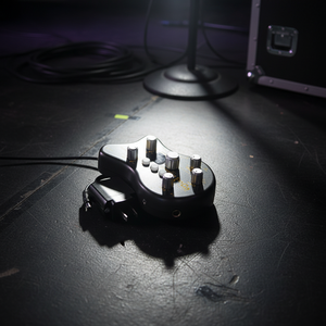 อุปกรณ์เอฟเฟคในตัวสำหรับกีตาร์ไฟฟ้า POGO <span class=keywords><strong>Mini</strong></span> PE50 - Product Image 4