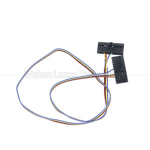 カスタマイズDupont Female to Molex女性アセンブリケーブルジャンパーワイヤーハーネス - Product Image 4