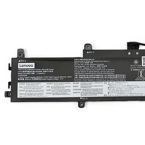 L22M3PG1 L22C3PG1 L22B3PG1 L22D3PG1แบตเตอรี่แล็ปท็อปของแท้ L22L3PG1สำหรับโน๊ตบุ๊คชาร์จได้ Lenovo 14E <span class=keywords><strong>Chromebook</strong></span> Gen 3 - Product Image 2