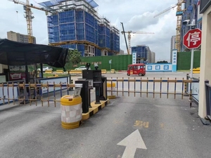 Equipo de Estacionamiento con Puerta Automática y Software LPR Integrado, Soluciones y Sistema de Gestión de Estacionamientos - Product Image 5