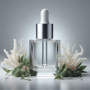 若々しい輝き藻類美容液 - Product Image 1