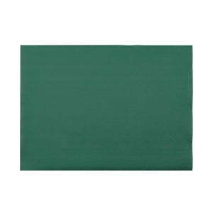 Placemats Uni สีเขียวเข้ม40x30ซม. ทำจาก linclass - Product Image 2