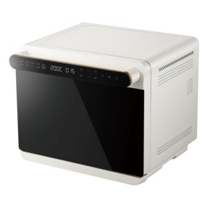 Four de <span class=keywords><strong>cuisine</strong></span> populaire chaud 24L Visible faible en gras sain électrique multifonction vapeur Air friteuses four - Product Image 6