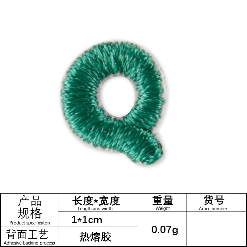 Q