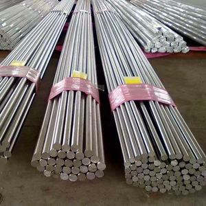 1.4108 X30CrMoN15-1 S42027 ステンレス鋼丸棒（バルブ用） - Product Image 5